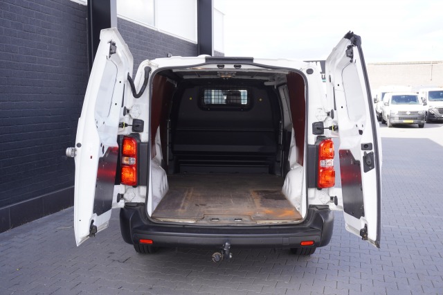 Peugeot Expert 1.5 BlueHDI L3 EURO 6 - Airco - Cruise - Trekhaak - € 9.950,- Excl.