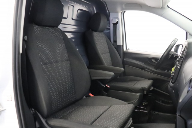 Mercedes-Benz Vito 114 CDI Automaat Lang 2x Schuifdeur EURO 6 - AC/Climate - Cruise - Camera - € 19.900,- Excl.