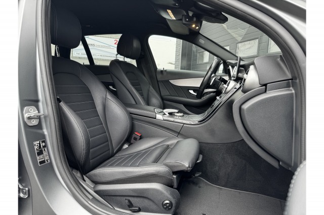 Mercedes-Benz C-Klasse Estate 300 e Business Solution AMG Limited | 360 Camera | ACC | Multibeam | €26.499,- incl. BTW