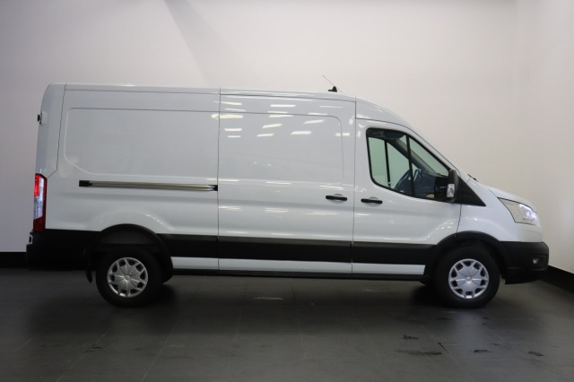 Ford Transit 2.0 TDCI 130PK L3H2 EURO 6 - Airco - Cruise - PDC - € 13.499,- Excl.