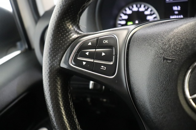 Mercedes-Benz Vito 114 CDI Lang Automaat - EURO 6 - Airco - Cruise - Camera - €18.900,- Excl.
