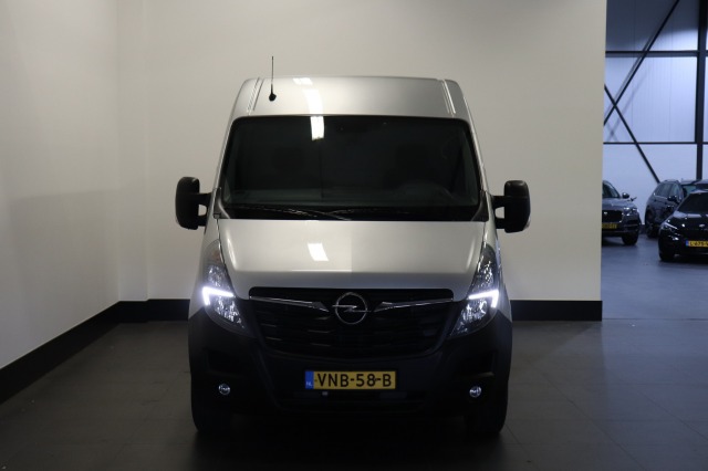 Opel Movano 2.3 Turbo 180PK L1H2 EURO 6 - Airco - Navi - Cruise - € 14.950,- Excl. Opel Movano 2.3 Turbo 180PK L1H2 EURO 6 - Airco - Navi - Cruise - € 14.950,- Excl.