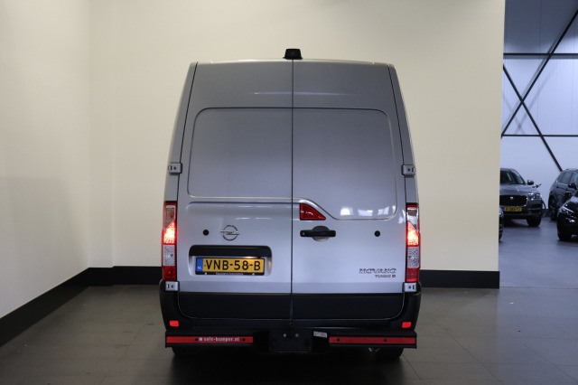 Opel Movano 2.3 Turbo 180PK L1H2 EURO 6 - Airco - Navi - Cruise - € 14.950,- Excl. Opel Movano 2.3 Turbo 180PK L1H2 EURO 6 - Airco - Navi - Cruise - € 14.950,- Excl.