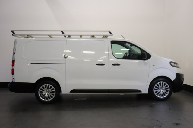 Opel Vivaro 1.5 CDTI L3 - EURO 6 - Airco - Cruise - PDC - €12.900,- Excl. Opel Vivaro 1.5 CDTI L3 - EURO 6 - Airco - Cruise - PDC - €12.900,- Excl.