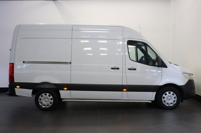 Mercedes-Benz Sprinter 316 2.2 CDI Automaat L2H2 EURO 6 - AC/Climate - Navi - Cruise - €16.950,- Excl. Mercedes-Benz Sprinter 316 2.2 CDI Automaat L2H2 EURO 6 - AC/Climate - Navi - Cruise - €16.950,- Excl.