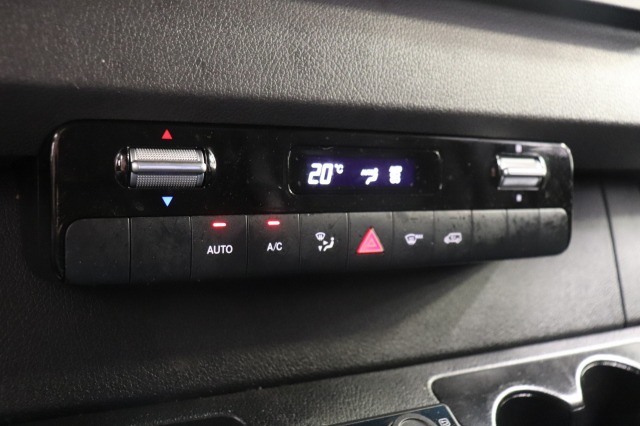 Mercedes-Benz Sprinter 316 2.2 CDI Automaat L2H2 EURO 6 - AC/Climate - Navi - Cruise - €16.950,- Excl. Mercedes-Benz Sprinter 316 2.2 CDI Automaat L2H2 EURO 6 - AC/Climate - Navi - Cruise - €16.950,- Excl.