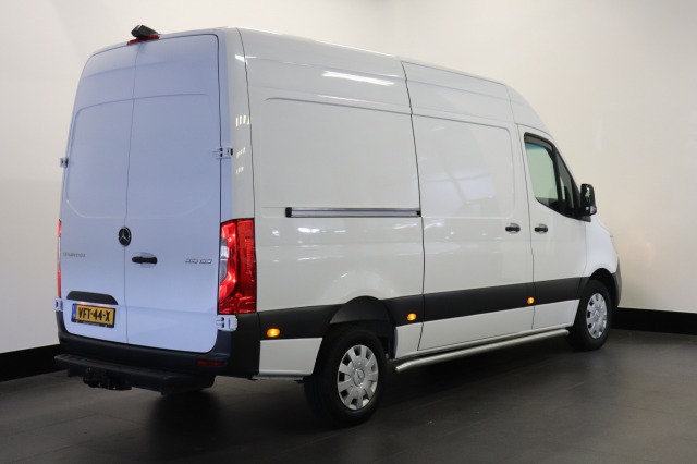 Mercedes-Benz Sprinter 316 2.2 CDI Automaat L2H2 EURO 6 - AC/Climate - Navi - Cruise - €16.950,- Excl.