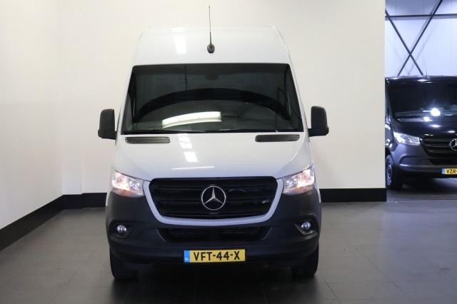 Mercedes-Benz Sprinter 316 2.2 CDI Automaat L2H2 EURO 6 - AC/Climate - Navi - Cruise - €16.950,- Excl. Mercedes-Benz Sprinter 316 2.2 CDI Automaat L2H2 EURO 6 - AC/Climate - Navi - Cruise - €16.950,- Excl.