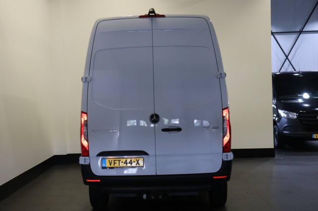 Mercedes-Benz Sprinter 316 2.2 CDI Automaat L2H2 EURO 6 - AC/Climate - Navi - Cruise - €16.950,- Excl. Mercedes-Benz Sprinter 316 2.2 CDI Automaat L2H2 EURO 6 - AC/Climate - Navi - Cruise - €16.950,- Excl.
