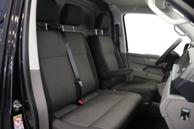 Volkswagen Transporter 2.0 TDI 150PK Automaat EURO 6 - Airco - Navi - Cruise - € 21.950,- Excl.