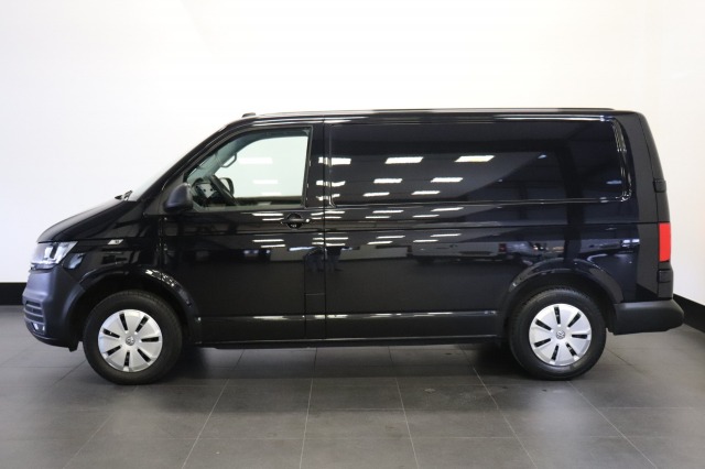 Volkswagen Transporter 2.0 TDI 150PK Automaat EURO 6 - Airco - Navi - Cruise - € 21.950,- Excl.