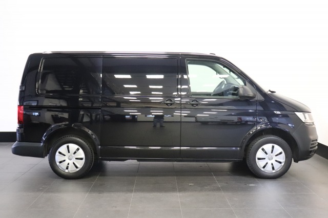 Volkswagen Transporter 2.0 TDI 150PK Automaat EURO 6 - Airco - Navi - Cruise - € 21.950,- Excl.