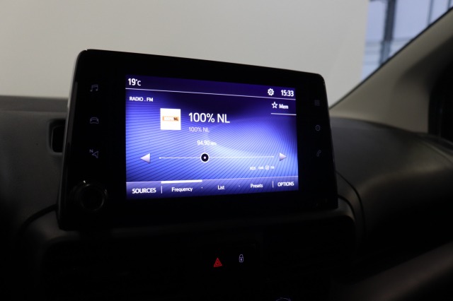 Toyota PROACE CITY 1.5 D-4D EURO 6 - Airco - Cruise - PDC - € 13.900,- Excl.