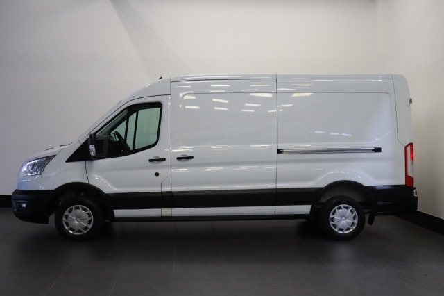 Ford Transit 2.0 TDCI L3H2 2x schuifdeur EURO 6 - Airco - Cruise - PDC - € 14.950,- Excl.