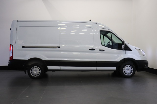 Ford Transit 2.0 TDCI L3H2 2x schuifdeur EURO 6 - Airco - Cruise - PDC - € 14.950,- Excl.