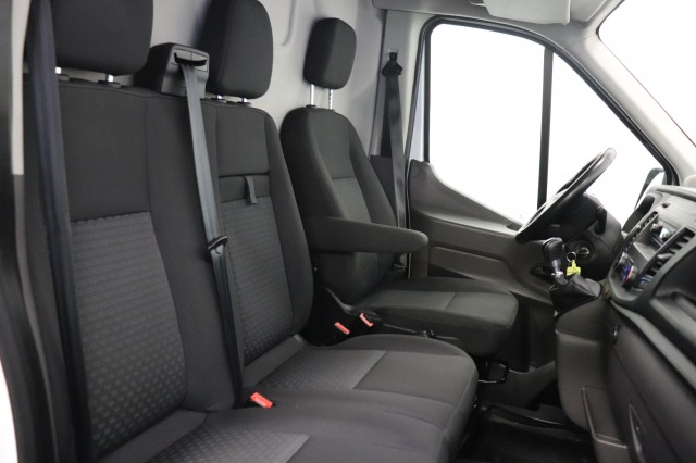 Ford Transit 2.0 TDCI L3H2 2x schuifdeur EURO 6 - Airco - Cruise - PDC - € 14.950,- Excl.