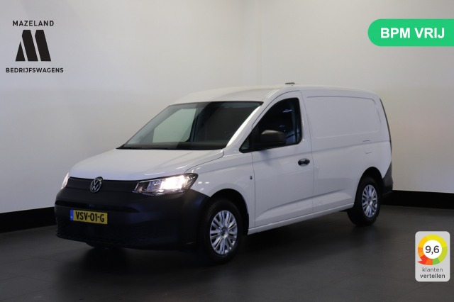 Volkswagen Caddy Maxi 2.0 TDI EURO 6 - Airco - Cruise - Camera - €13.900,- Excl. Volkswagen Caddy Maxi 2.0 TDI EURO 6 - Airco - Cruise - Camera - €13.900,- Excl.