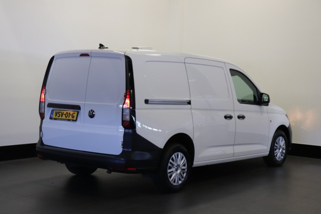 Volkswagen Caddy Maxi 2.0 TDI EURO 6 - Airco - Cruise - Camera - €13.900,- Excl. Volkswagen Caddy Maxi 2.0 TDI EURO 6 - Airco - Cruise - Camera - €13.900,- Excl.