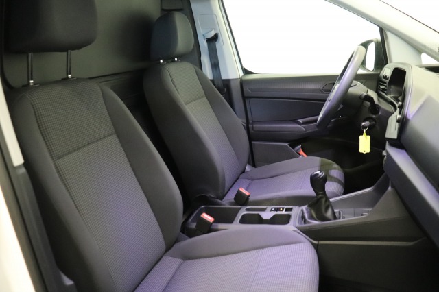 Volkswagen Caddy Maxi 2.0 TDI EURO 6 - Airco - Cruise - Camera - €13.900,- Excl.