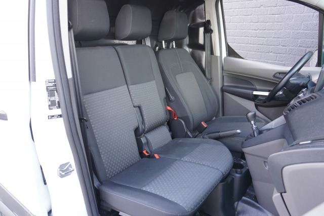 Ford Transit Connect 1.5 EcoBlue 100PK EURO 6 - Airco - Navi - Cruise - €9.900,- Excl.