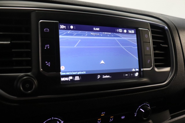 Opel Vivaro 1.5 CDTI L3 EURO 6 - Airco - Navi - Cruise - €13.900,- Excl.
