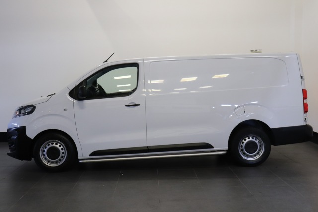 Opel Vivaro 1.5 CDTI L3 EURO 6 - Airco - Navi - Cruise - €13.900,- Excl.