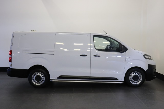 Opel Vivaro 1.5 CDTI L3 EURO 6 - Airco - Navi - Cruise - €13.900,- Excl.