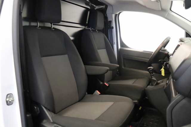 Opel Vivaro 1.5 CDTI L3 EURO 6 - Airco - Navi - Cruise - €13.900,- Excl.