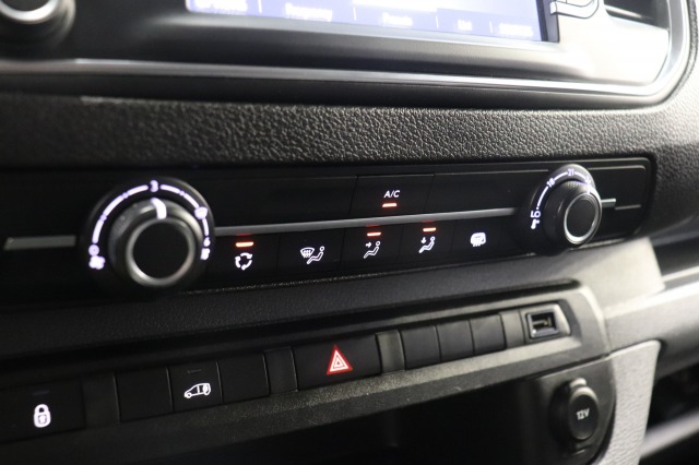 Opel Vivaro 1.5 CDTI 120PK L2 - EURO 6 - Airco - Navi - Cruise - €12.950,- Excl.