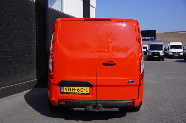 Ford Transit Custom 2.0 TDCI L2 EURO 6 - Airco - Cruise - PDC - € 11.950,- Excl.