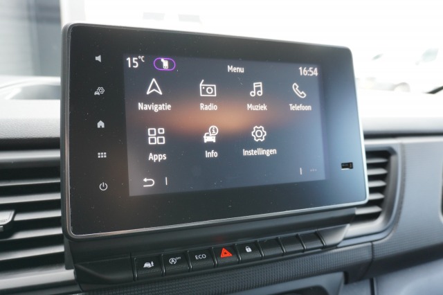 Renault Trafic 2.0 dCi L2 EURO 6 - Airco - Cruise - Trekhaak - € 20.950,- Excl.