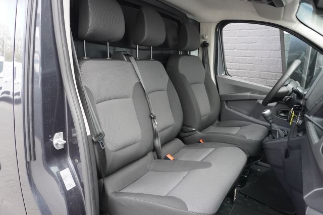 Renault Trafic 2.0 dCi L2 EURO 6 - Airco - Cruise - Trekhaak - € 20.950,- Excl.