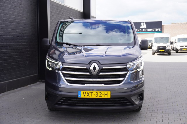 Renault Trafic 2.0 dCi L2 EURO 6 - Airco - Cruise - Trekhaak - € 20.950,- Excl.