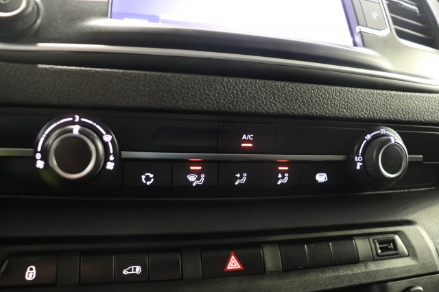 Opel Vivaro 1.5 CDTI L3 EURO 6 - Airco - Cruise - Camera - € 12.499,- Excl.