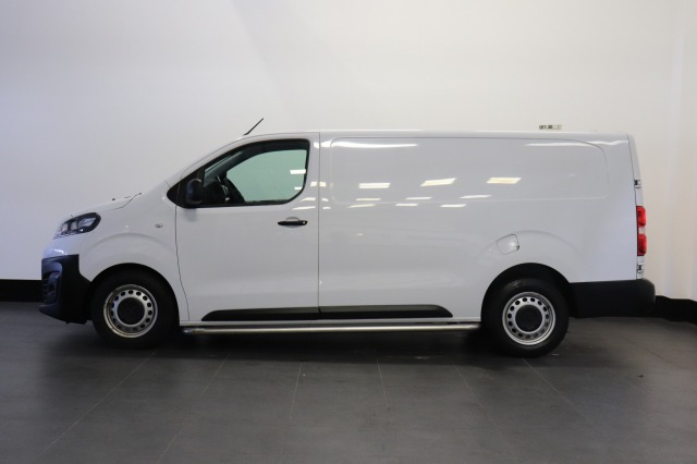Opel Vivaro 1.5 CDTI L3 EURO 6 - Airco - Cruise - Camera - € 12.499,- Excl.
