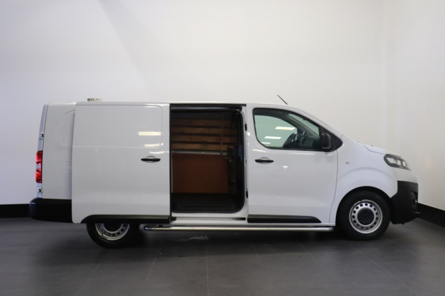 Opel Vivaro 1.5 CDTI L3 EURO 6 - Airco - Cruise - Camera - € 12.499,- Excl.