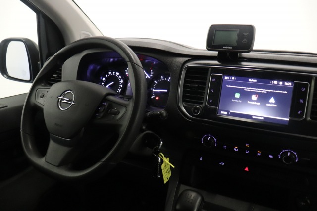 Opel Vivaro 1.5 CDTI L3 EURO 6 - Airco - Cruise - Camera - € 12.499,- Excl.
