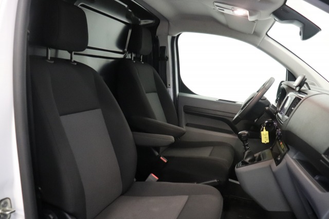Opel Vivaro 1.5 CDTI L3 EURO 6 - Airco - Cruise - Camera - € 12.499,- Excl.