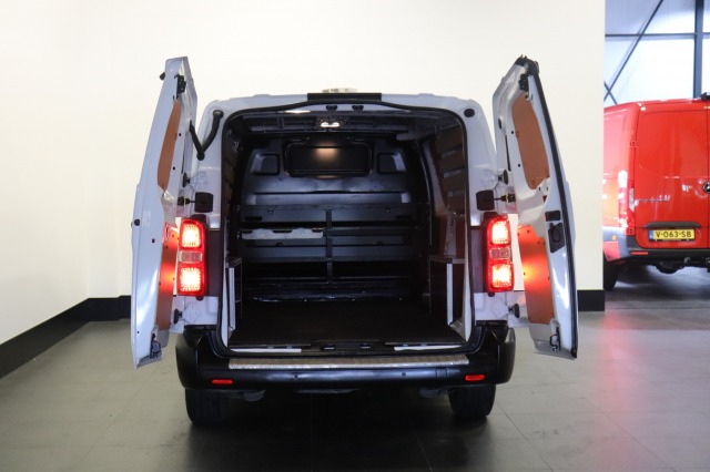 Opel Vivaro 1.5 CDTI L3 EURO 6 - Airco - Cruise - Camera - € 12.499,- Excl.