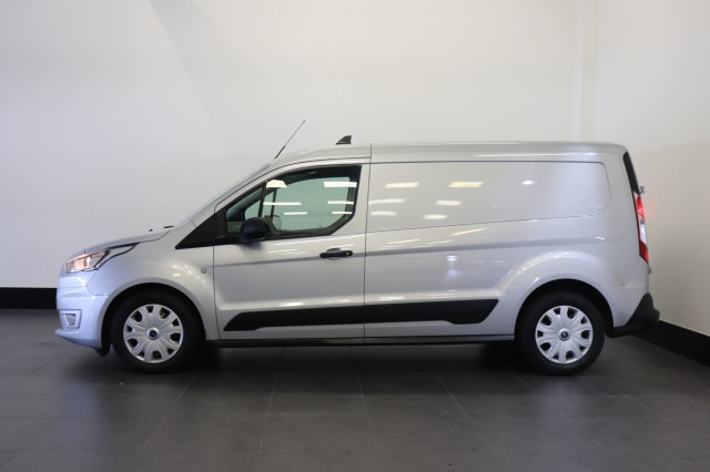 Ford Transit Connect 1.5 EcoBlue 100PK L2 EURO 6 - Airco - Cruise - Camera - €10.900,- Excl.