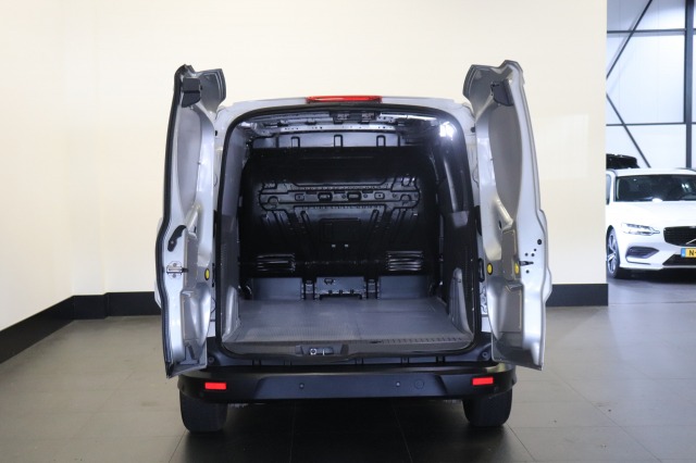 Ford Transit Connect 1.5 EcoBlue 100PK L2 EURO 6 - Airco - Cruise - Camera - €10.900,- Excl.