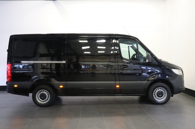 Mercedes-Benz Sprinter 315 1.9 CDI Automaat L2H1 EURO 6 - A/C Climate - Cruise - Carkit - € 15.900,- Excl.