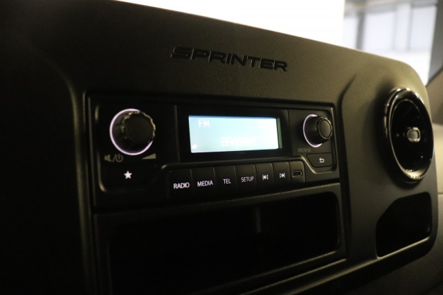 Mercedes-Benz Sprinter 315 1.9 CDI Automaat L2H1 EURO 6 - A/C Climate - Cruise - Carkit - € 15.900,- Excl.