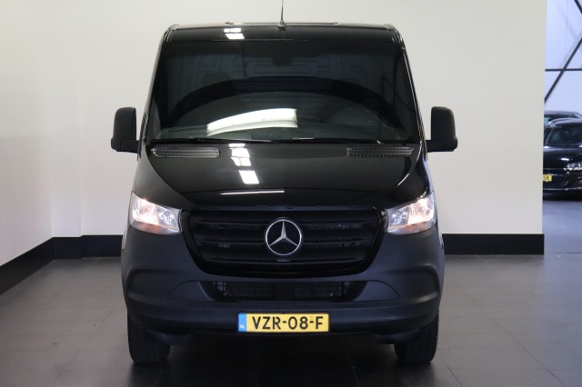 Mercedes-Benz Sprinter 315 1.9 CDI Automaat L2H1 EURO 6 - A/C Climate - Cruise - Carkit - € 15.900,- Excl.