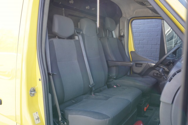 Renault Master 2.3 dCi 163PK 2x Schuifdeur L2H2 EURO 6 - Airco - Navi - Cruise - €8.900,- Excl. Renault Master 2.3 dCi 163PK 2x Schuifdeur L2H2 EURO 6 - Airco - Navi - Cruise - €8.900,- Excl.