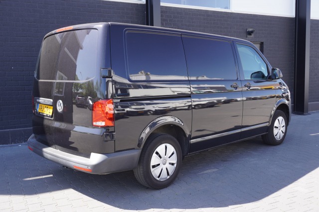 Volkswagen Transporter 2.0 TDI 150PK Automaat EURO 6 - Airco - Navi - PDC - €18.950,- Excl.