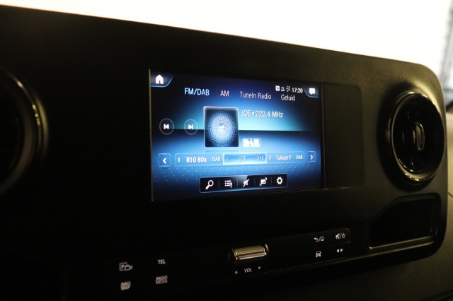 Mercedes-Benz Sprinter 314 2.2 CDI L2H1 EURO 6 - Airco - Navi - Cruise - € 16.950,- Excl.