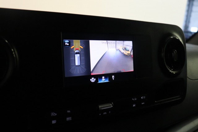 Mercedes-Benz Sprinter 314 2.2 CDI L2H1 EURO 6 - Airco - Navi - Cruise - € 16.950,- Excl.