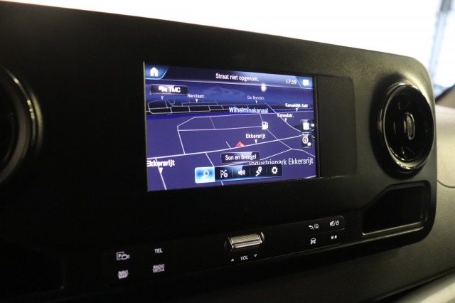 Mercedes-Benz Sprinter 314 2.2 CDI L2H1 EURO 6 - Airco - Navi - Cruise - € 16.950,- Excl.