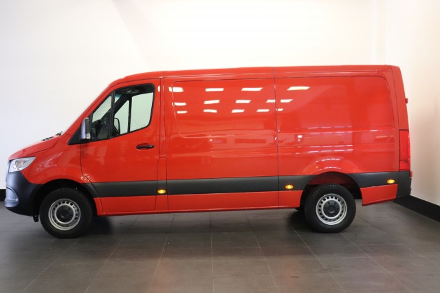 Mercedes-Benz Sprinter 314 2.2 CDI L2H1 EURO 6 - Airco - Navi - Cruise - € 16.950,- Excl.